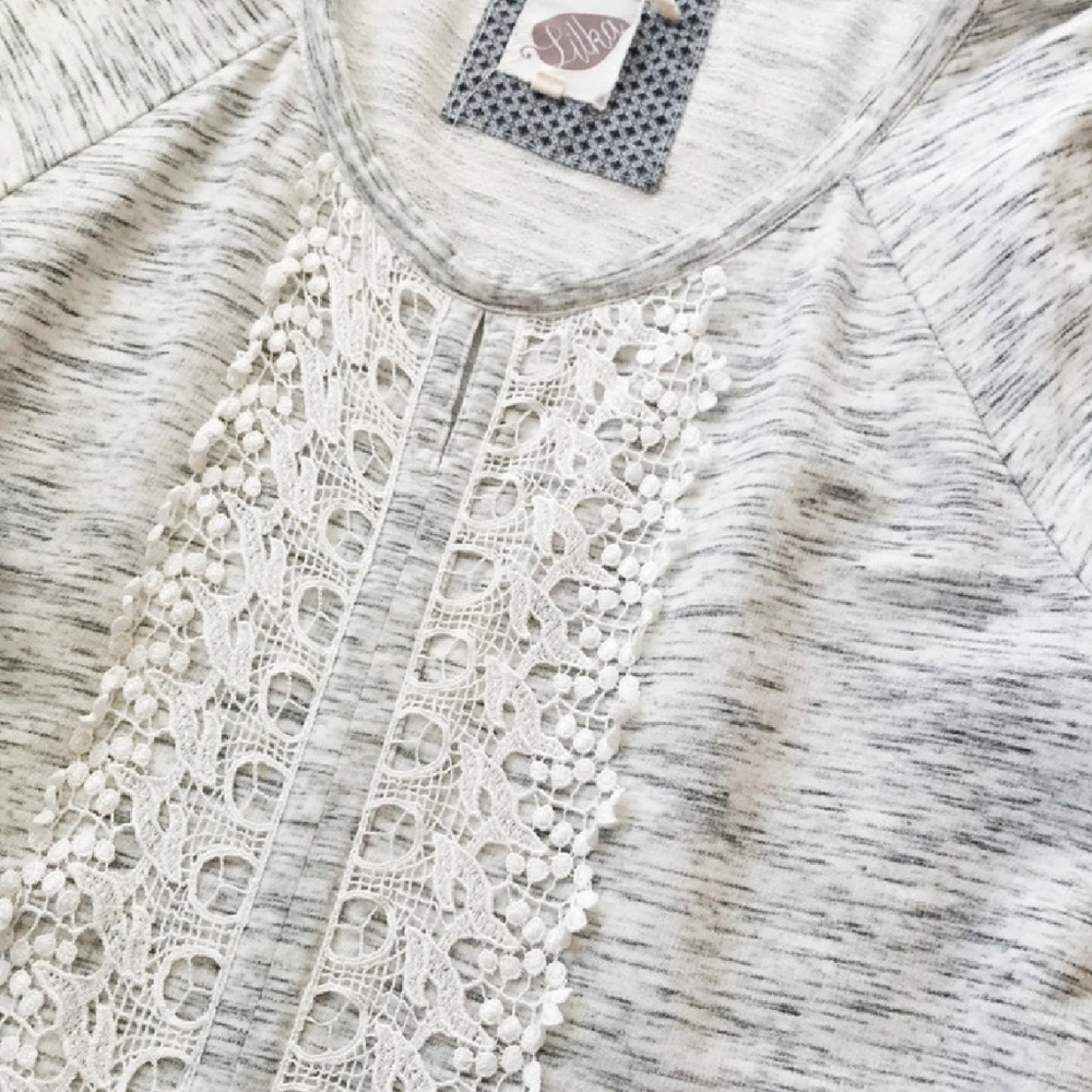 Lilka Anthropologie Dress